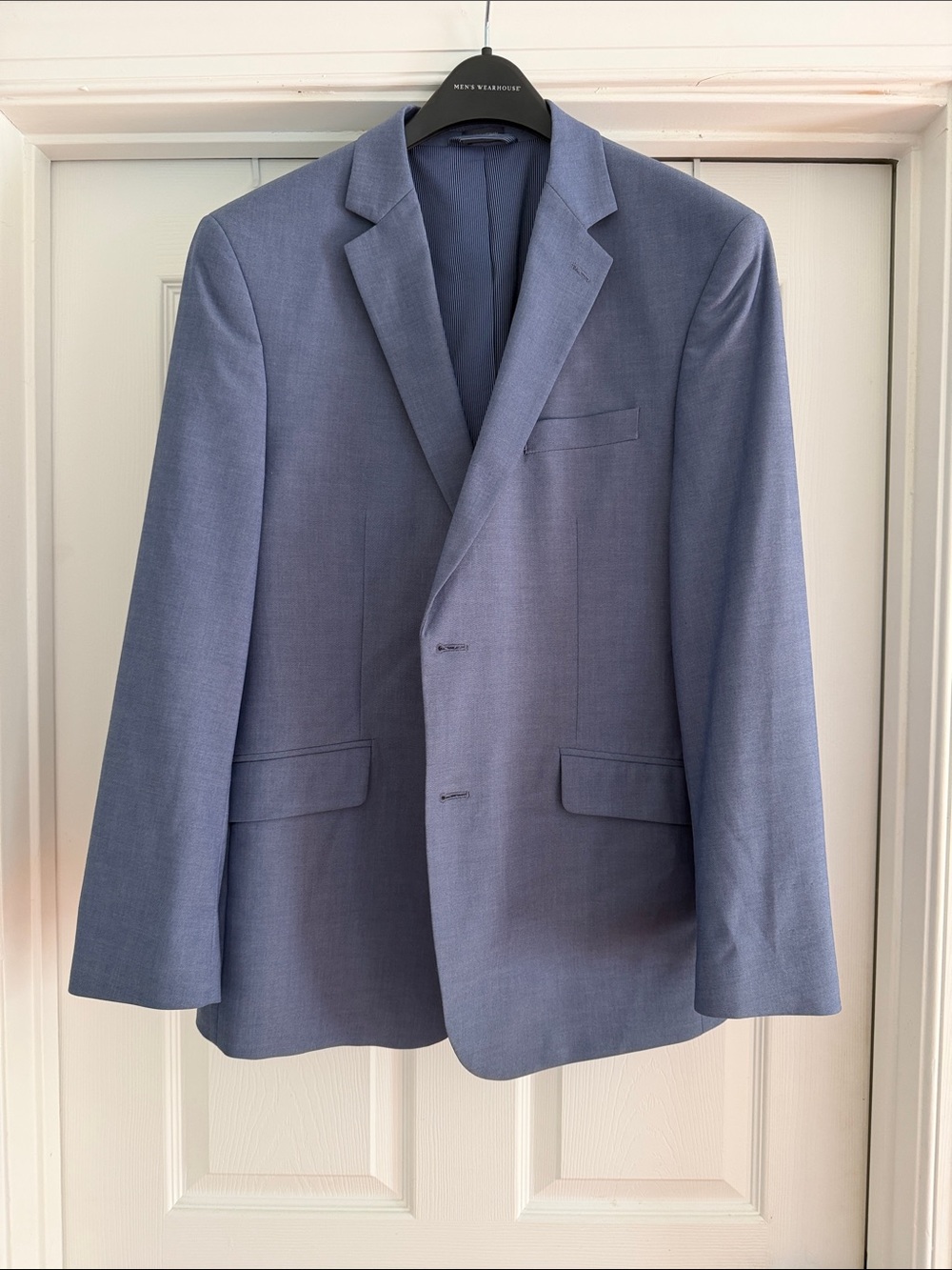 Madison modern fit blazer 42S